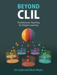 Beyond CLIL Ebook